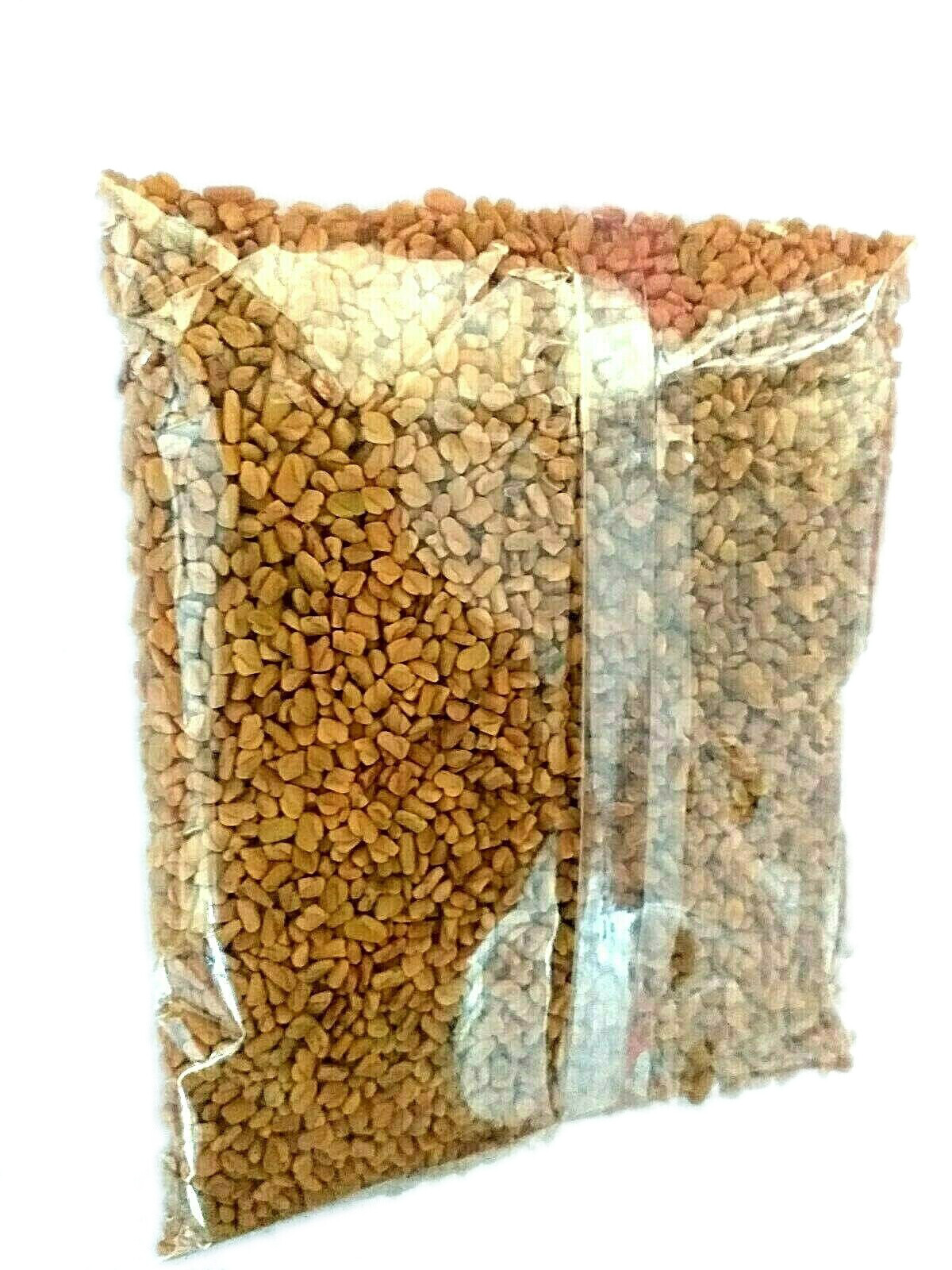 PURE ORGANIC SIGIRI FENUGREEK SEEDS 100% Ceylon Premium 100g