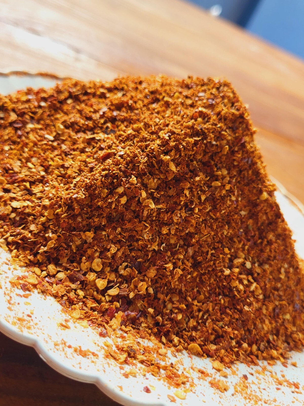 Ceylon Pure Red Chilli Pieces Flakes 100% Organic Natural & High Premium Quality