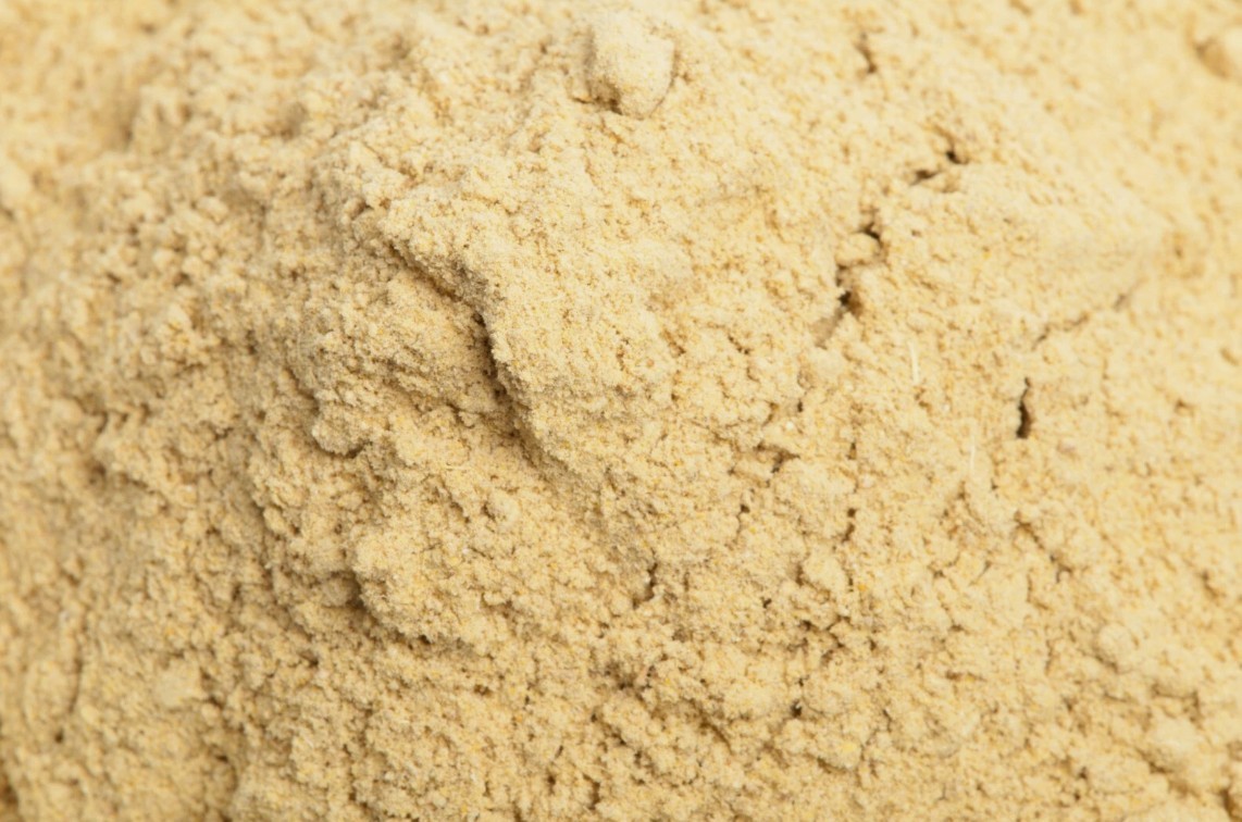 Ginger Root Powder 16 oz. – Herbs Spices – Premium Grade Non-GMO Health Remedy