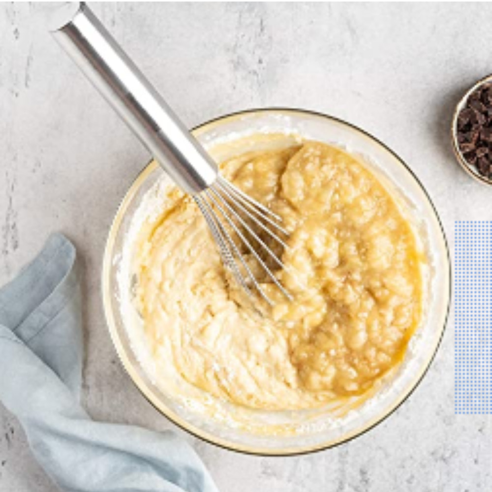 Natural Dehydrated Ripe Banana Powder smoothies Deserts Milkshakes