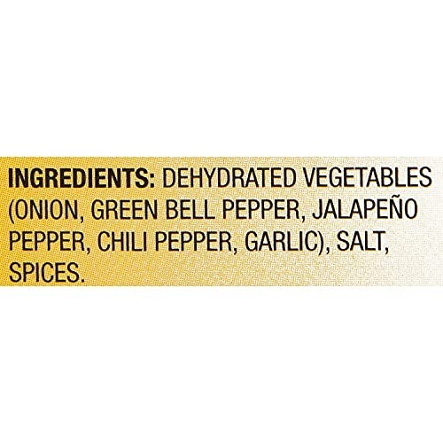 Homemade Salsa Canning Mix – Easy, Flavorful Spice for Tomatoes, 6 Pack, 4 oz
