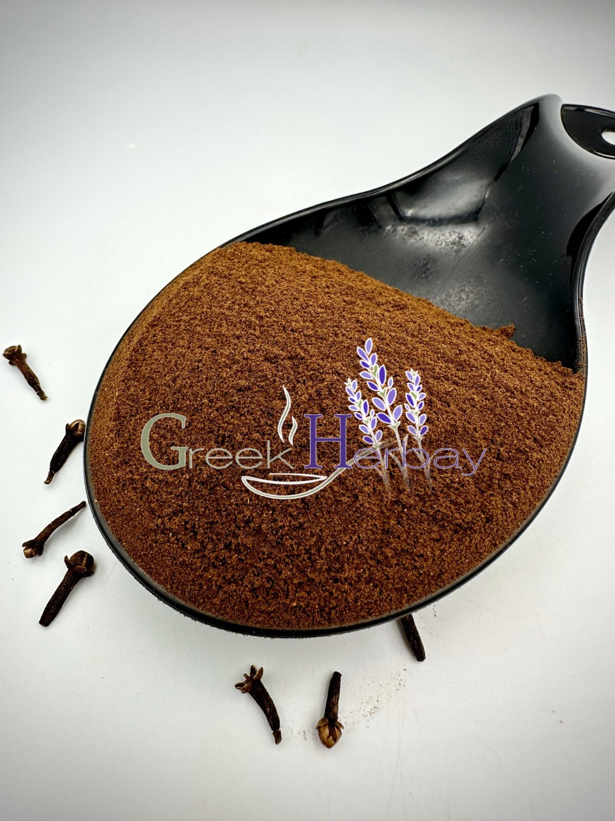 Ceylon Cloves Ground Powder Spice 20g(0.70oz)-4.9kg(10.80lb) Syzygium Aromaticum