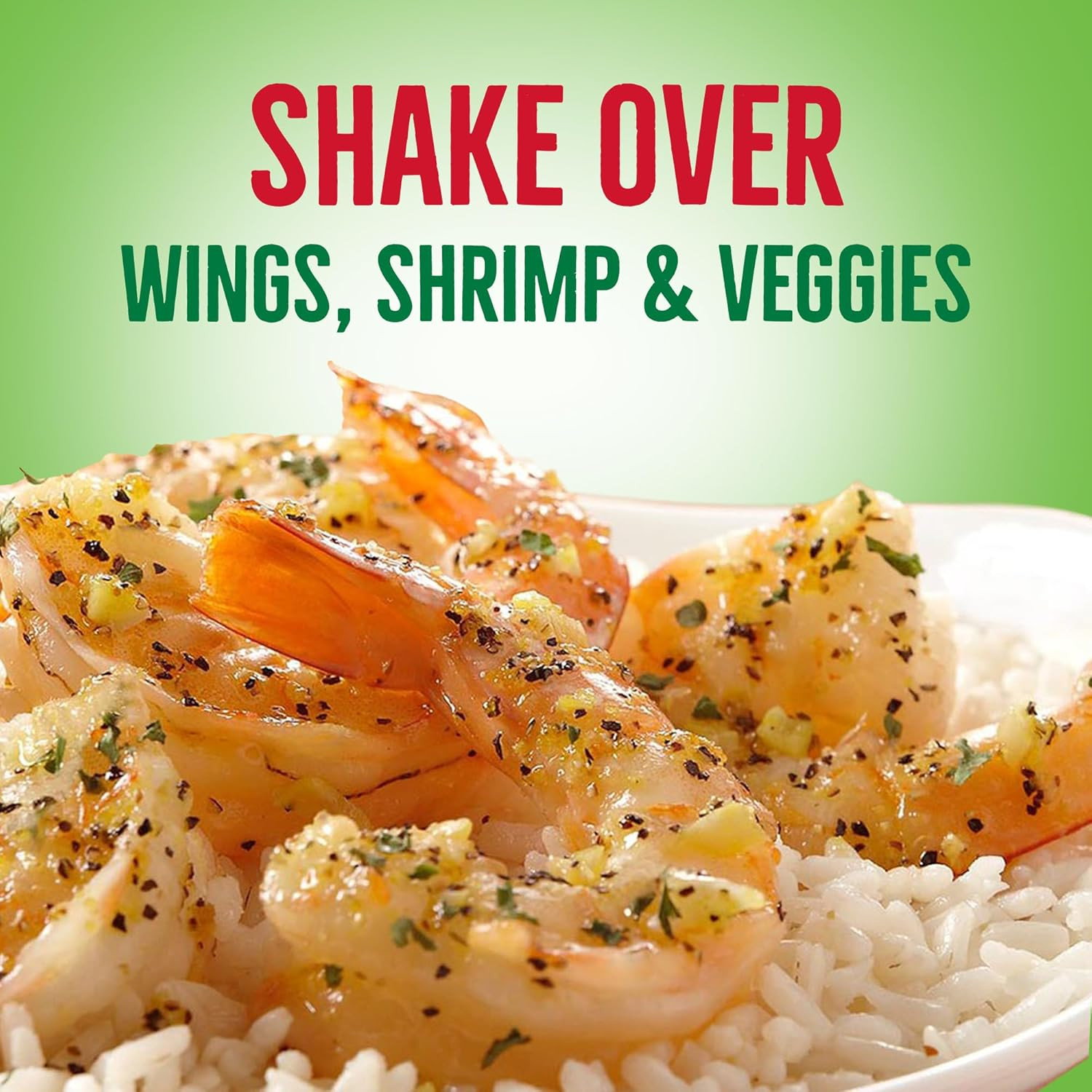 Perfect Pinch Lemon Pepper Seasoning, 11.37 Oz