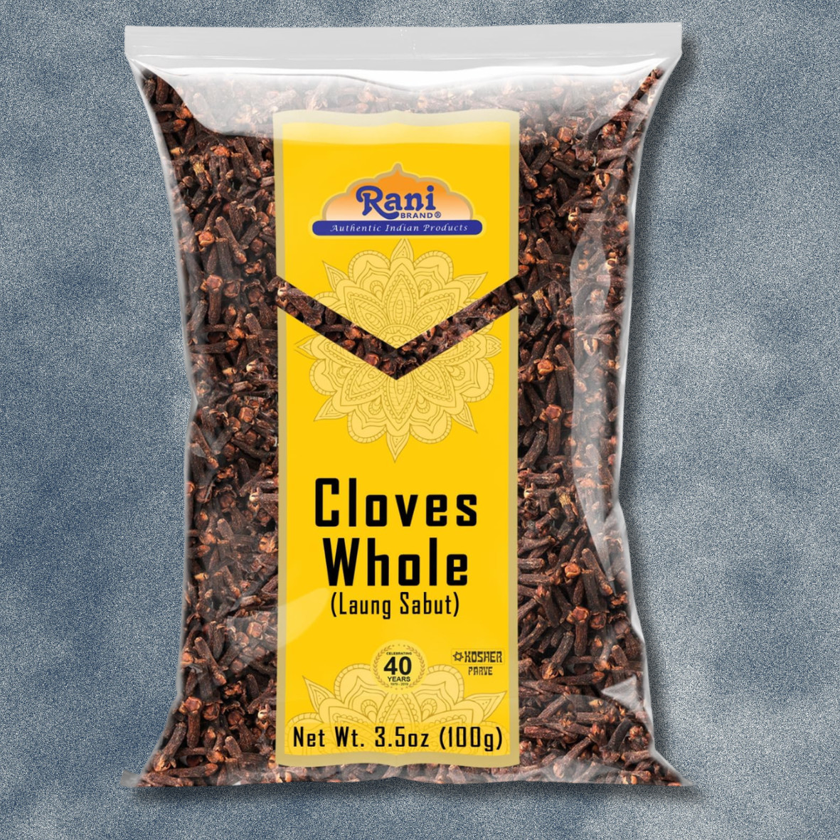 Cloves Whole (Laung) 3.5oz (100g)