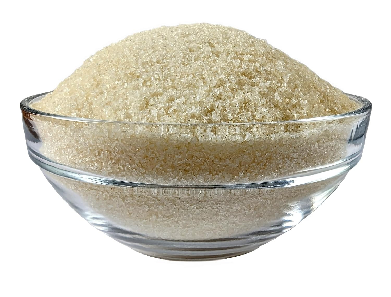 Unflavored Gelatin by 1.25 lbs. in Reusable Container – Gelatin powder unflavor