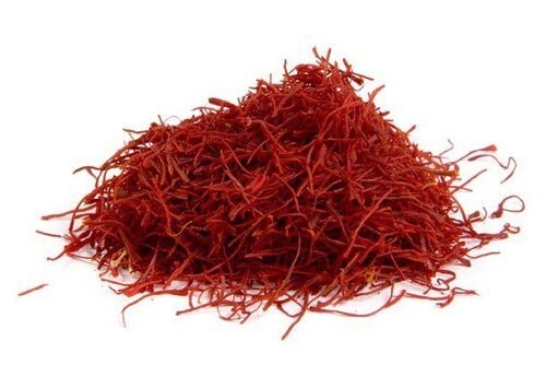 1 gram of Kashmiri saffron
