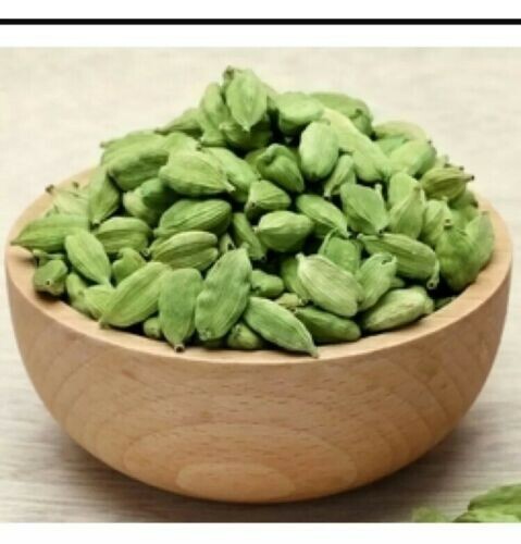 Ceylon Organic Green Cardamom Seeds Pods 100% Pure Natural Premium