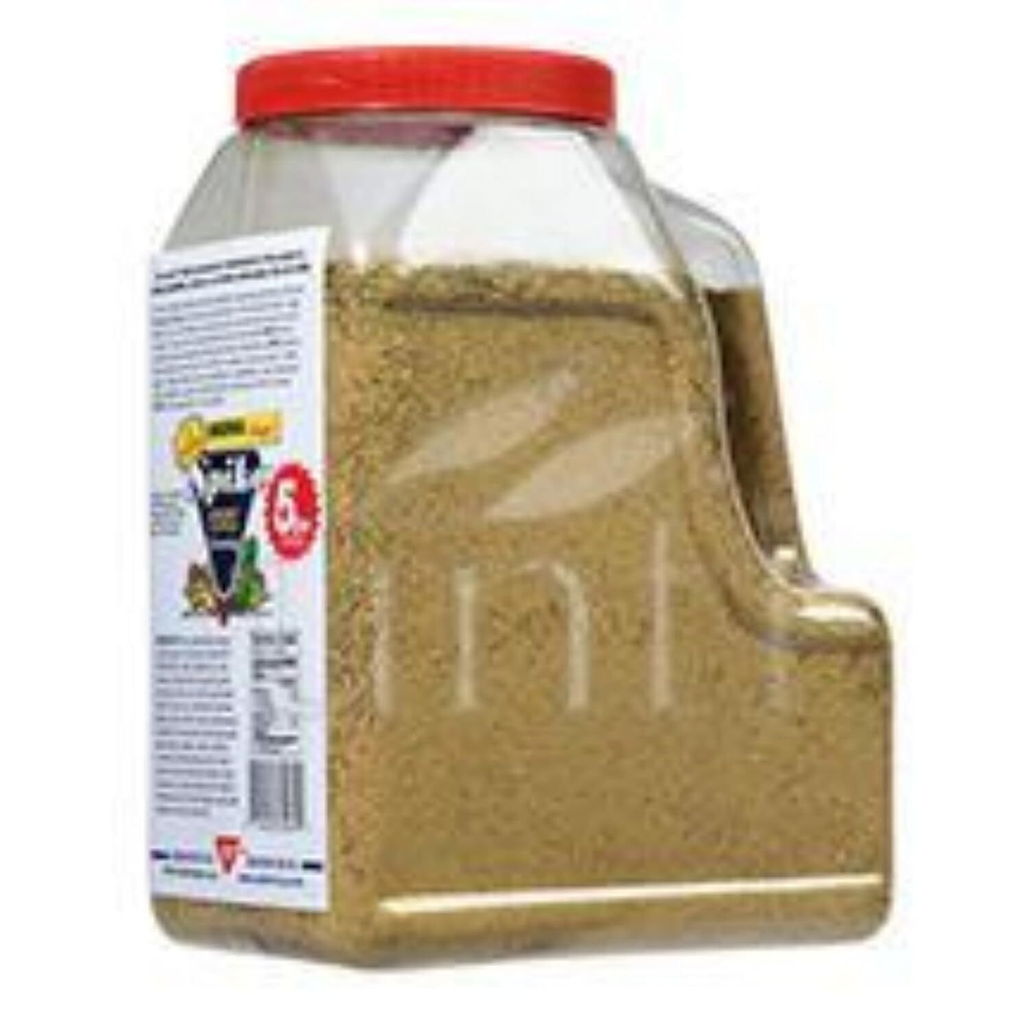 Sazonador Original 5Lb Mezcla De 39 Hierbas Y Especias Para Cocinar