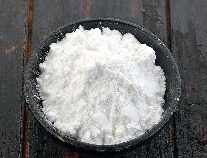 White Corn Flour Corn Starch White Maize Powder Quality Wholesale High Quality
