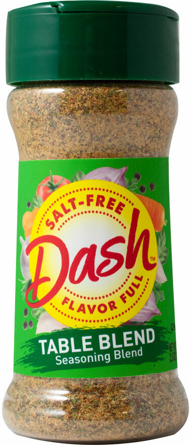 Mrs. Dash Table Blend Seasoning Blend (Pack of 2)