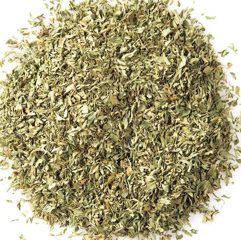 Parsely Dry Herbs Spices Authentic Bulk – 100g 200g 500g 1kg 2kg 3kg 5kg Bulk