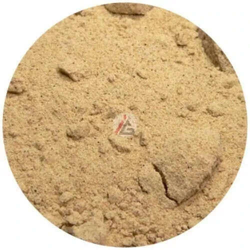 Organic Asafoetida Hing Heeng Powder Spice Pure A + Quality Free Shipping