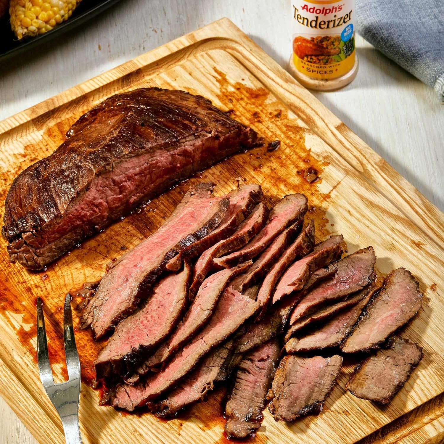 Seasoned Tenderizer, 3.5 Oz