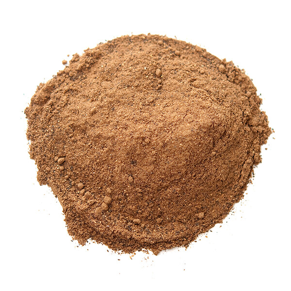 Nutmeg, Ground | Bulk | Spice Jungle
