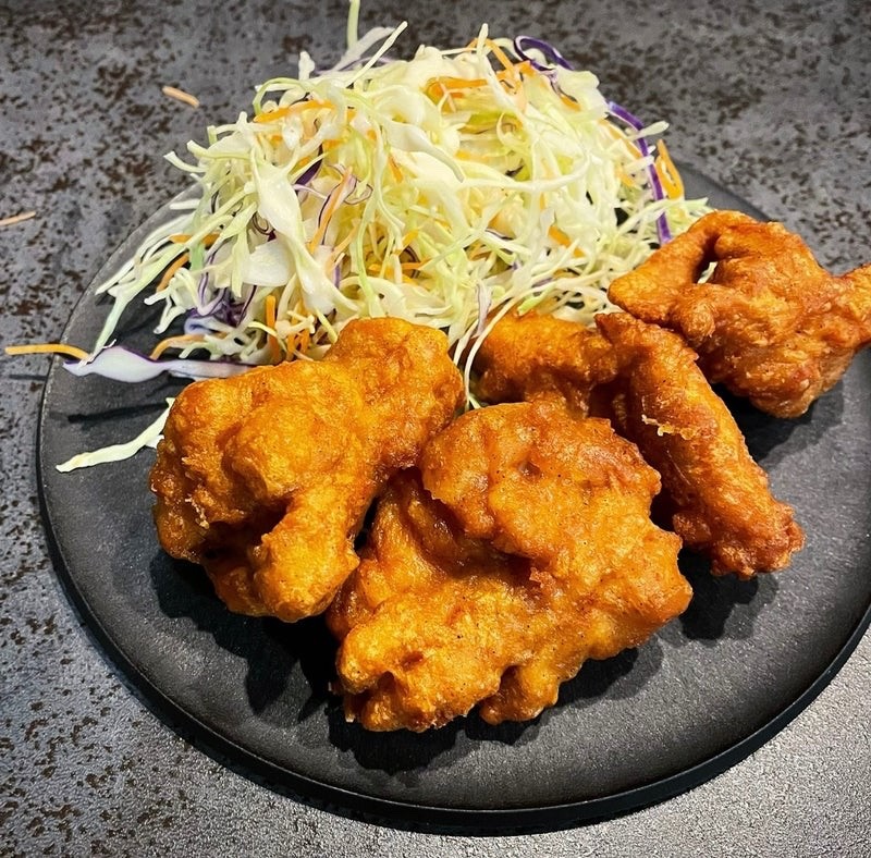Showa Weipa Karaage Coating Mix 80g (Pack of 10), MADE IN JAPAN, US Seller