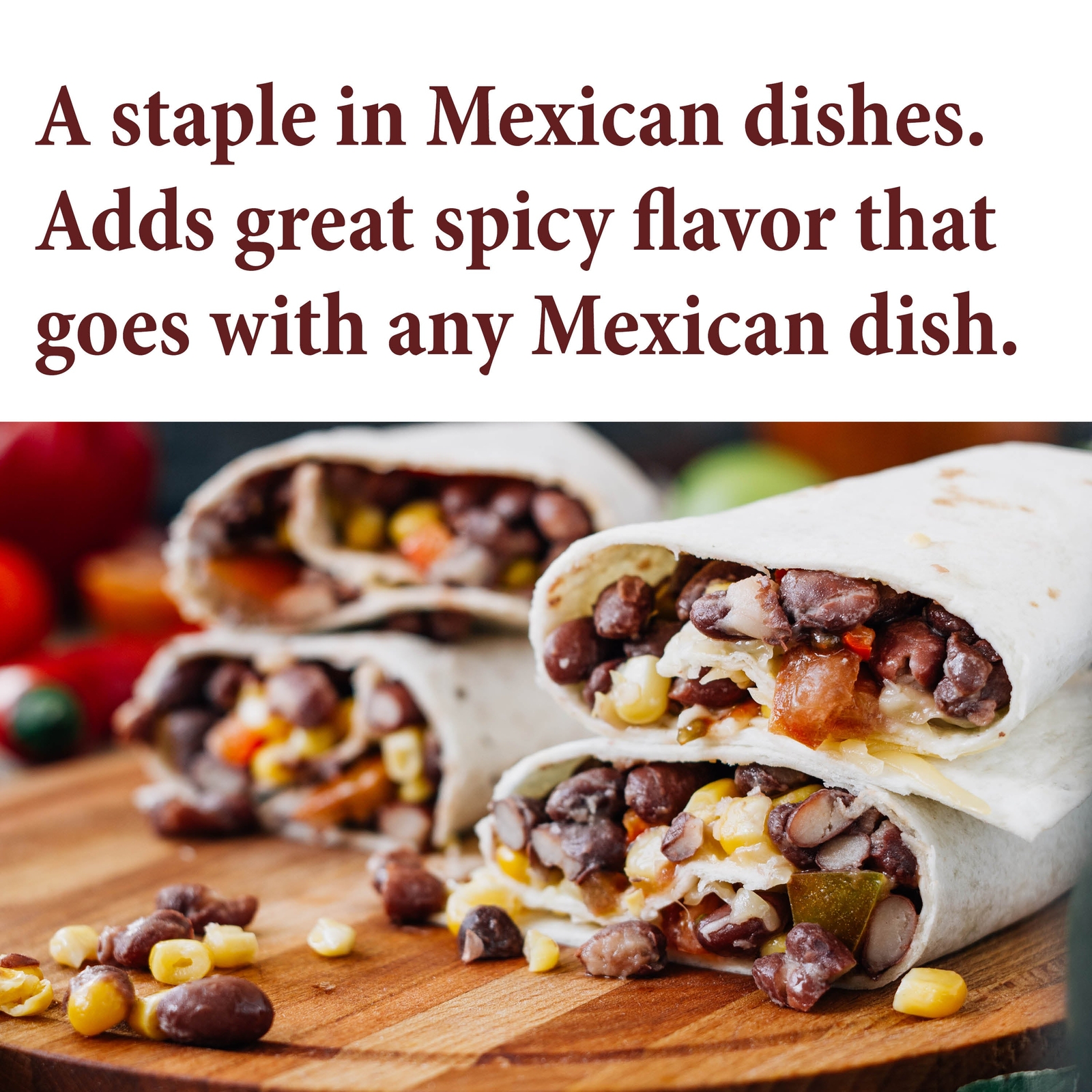 The Spice Way Jalapeno Powder