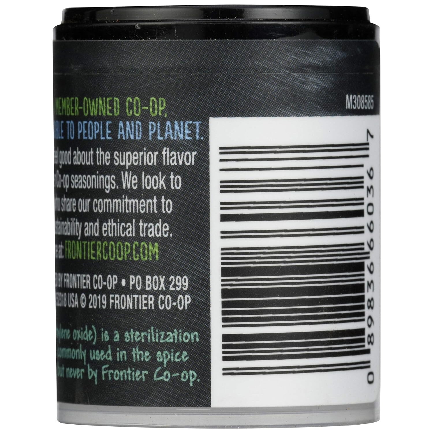 Frontier Herb Spice Allspice Ground Mini 0.4 oz Pack of 6