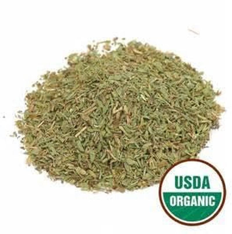 Savorsatch Organic Thyme Leaf Whole – 16Oz (1Lb) Resealable Pouch | Non-Gmo, USD