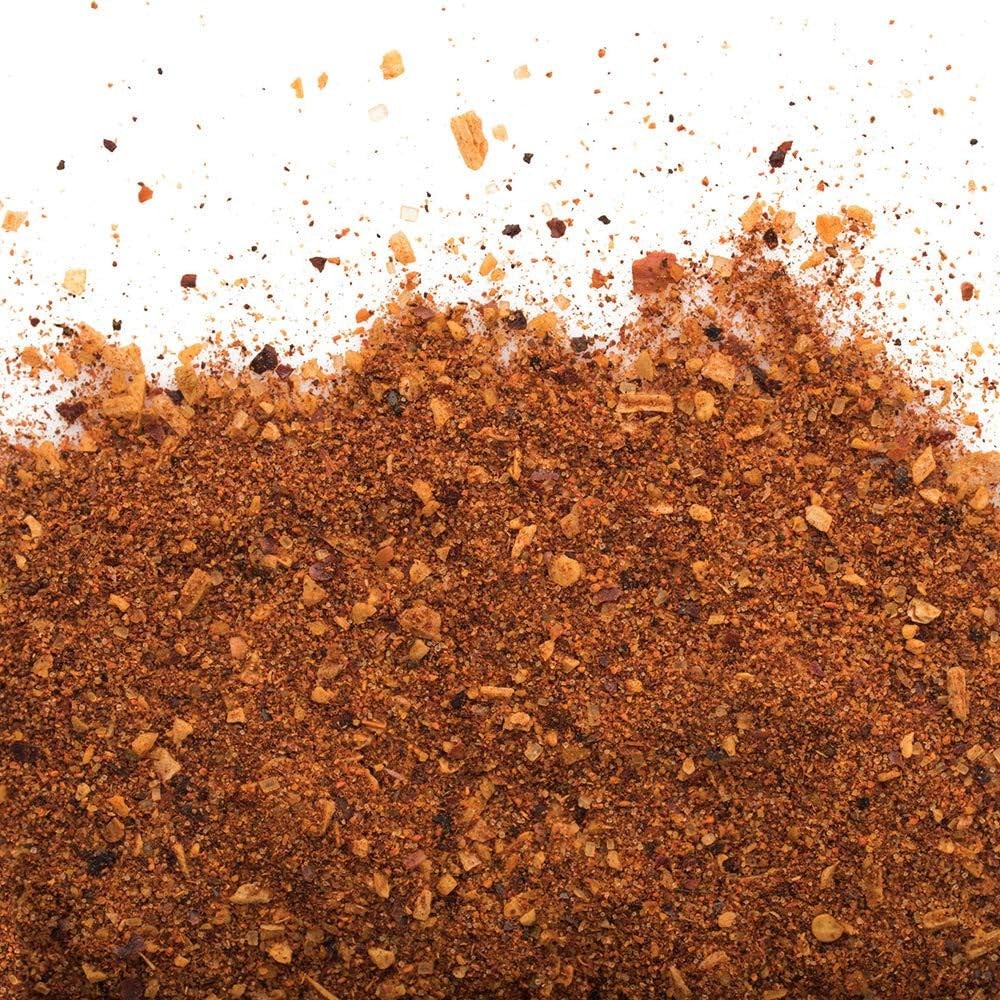 Hy’s Seasoned Salt No Msg 1 Kilogram Imported From 35.27 Ounce (Pack of 1)