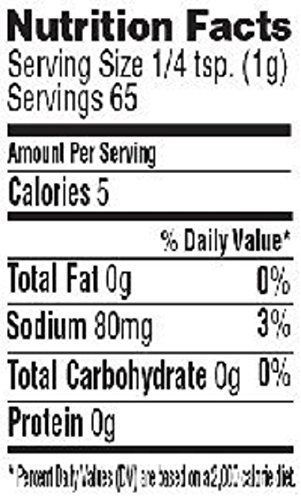 Everything but the Bagel Sesame Seasoning Blend 2.3oz. by Trader Joe’s Tasty!!