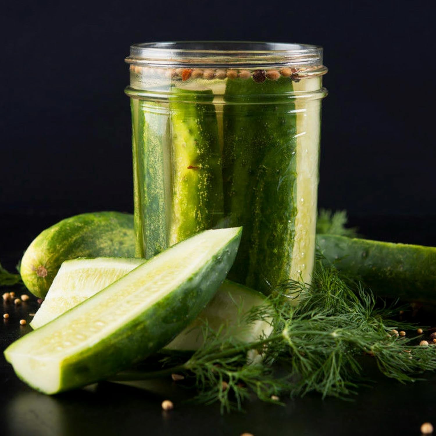Badia Extra Fancy Pickling Spice, Fragrant Mixture of 13 Ounce (Pack 1)