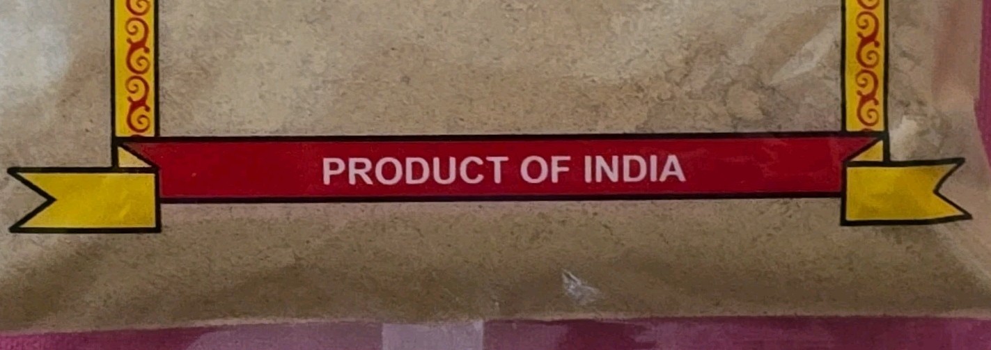 Ground Ginger Powder Premium Fresh Concentrated High Quality Import India DIYA