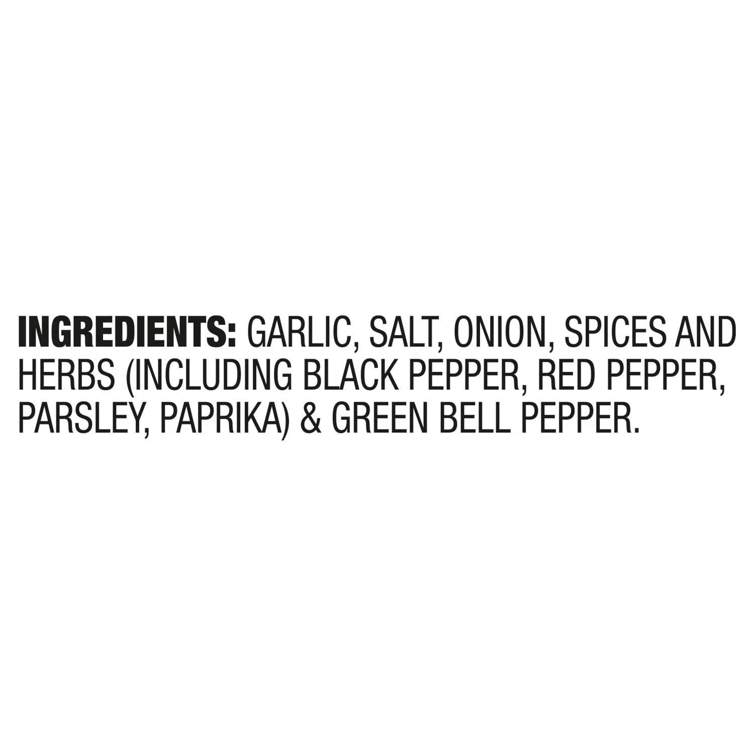 McCormick Grill Mates Montreal Chicken Seasoning, 10.87 Ounce