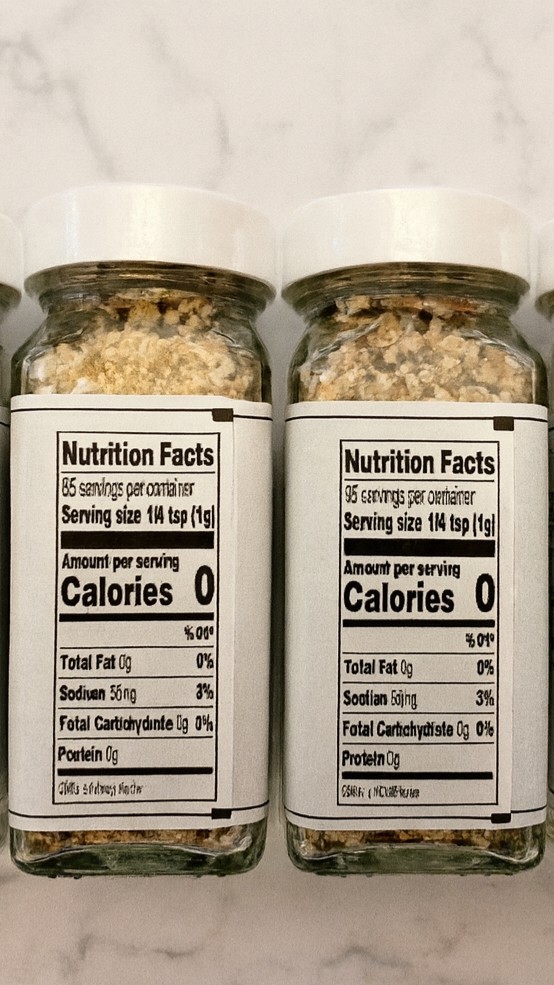 Trader Joe’s Everything but The Bagel Sesame Seasoning Blend 2.3 oz Each