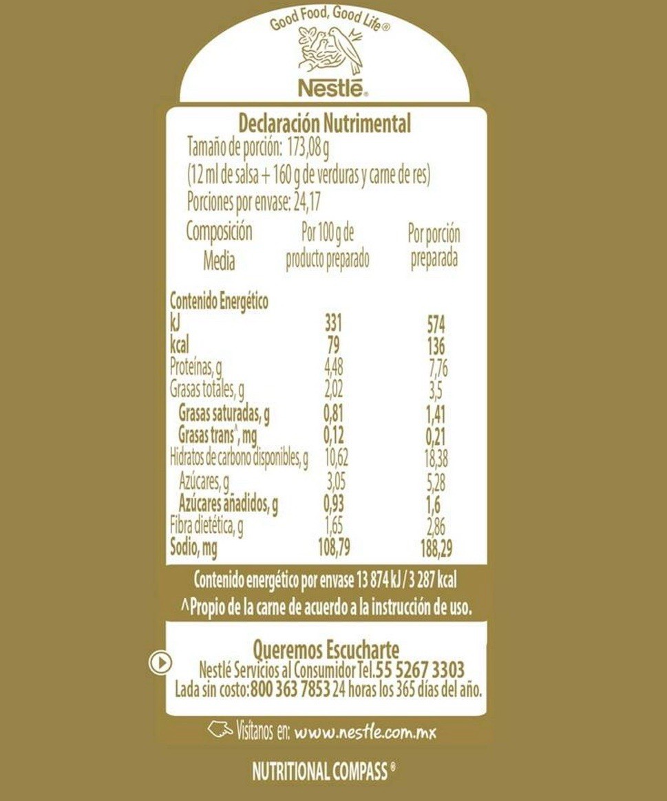 CROSSE BLACKWELL Salsa Tipo Inglesa Worcestershire Sauce 290ml