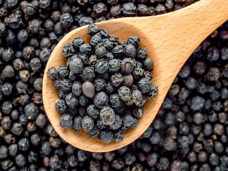 BLACK PEPPER SEEDS 100% NATURAL – OF SPICES PREMIUM QUALITY PURE PRODUCT