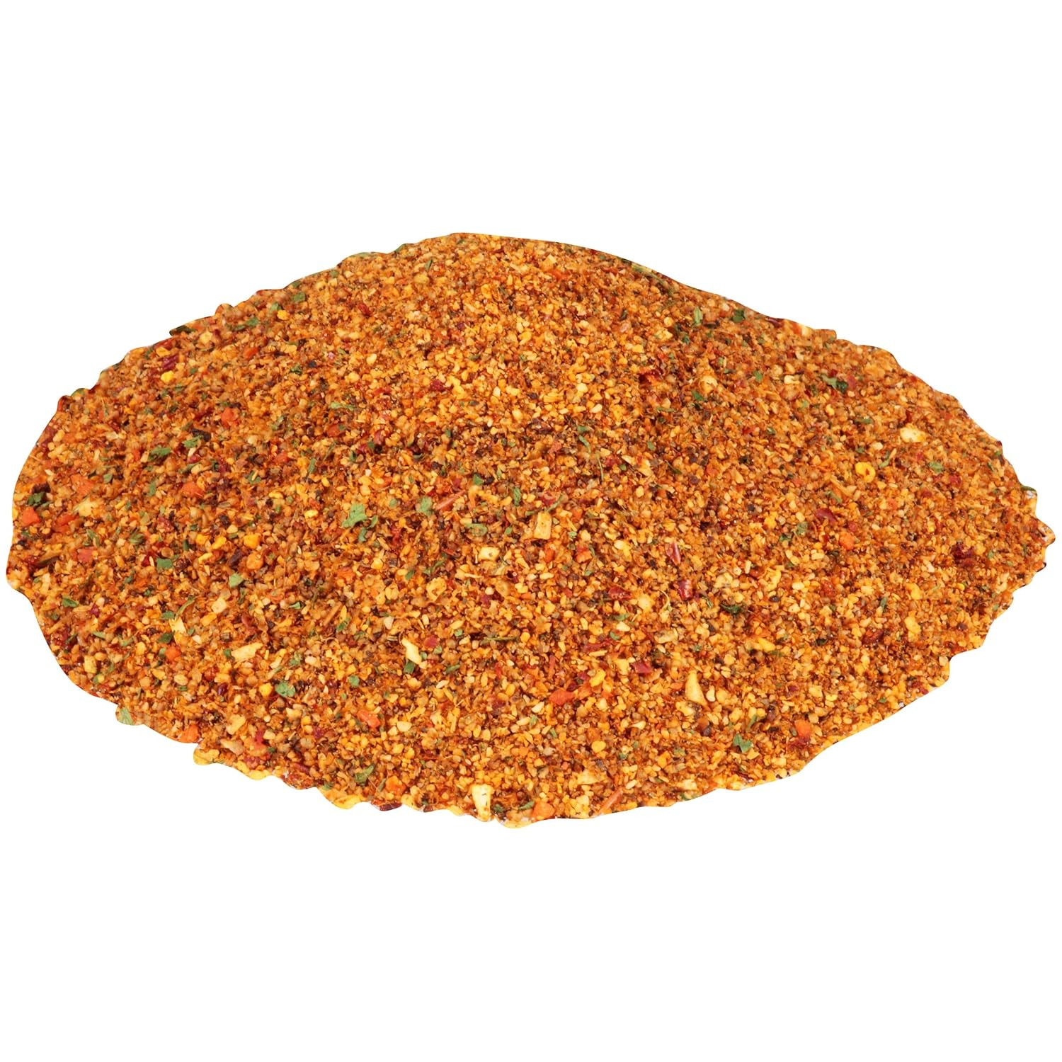 Lawry’S Sweet Basil, Citrus & Garlic Rub, 23 Oz – One 23 Ounce Container of Swee