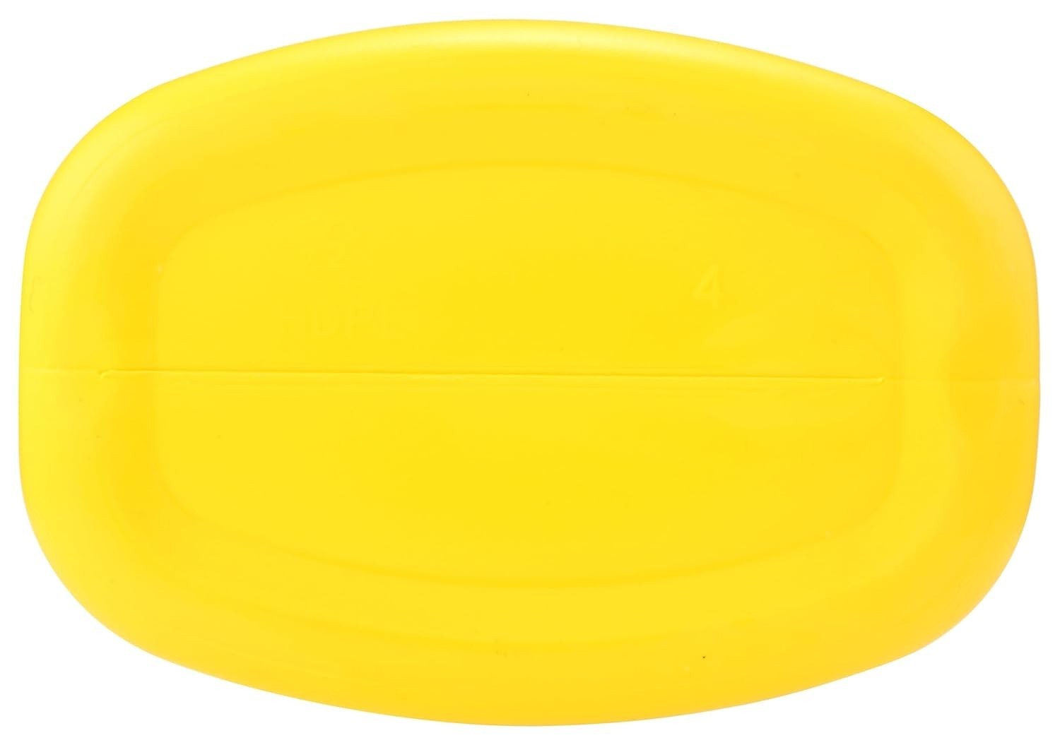 Must-have Organic Yellow Mustard, 14 Ounce – Non-GMO and Kosher Certified