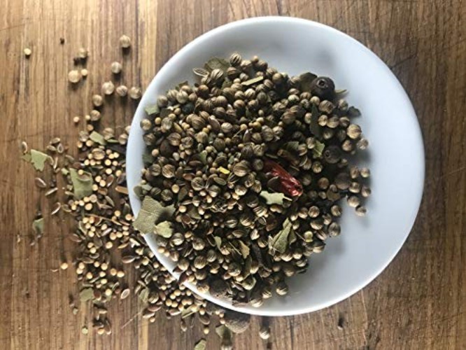 4 Ounce Pickling Spice Blend – Resealable Pouch for Culinary Excellence