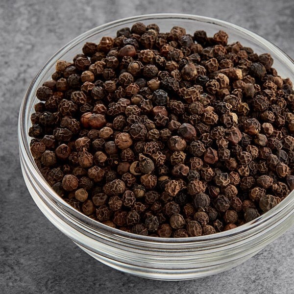 Hometown Provisions Whole Black Pepper
