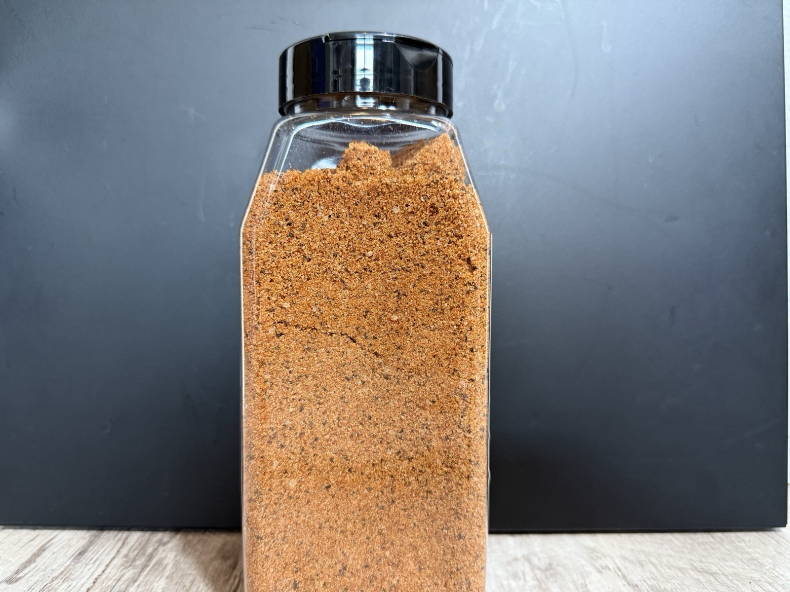 BBQ Seasoning – H‑E‑B Texas Originals Sweet TX Heat – Texas-Size Pack 22oz