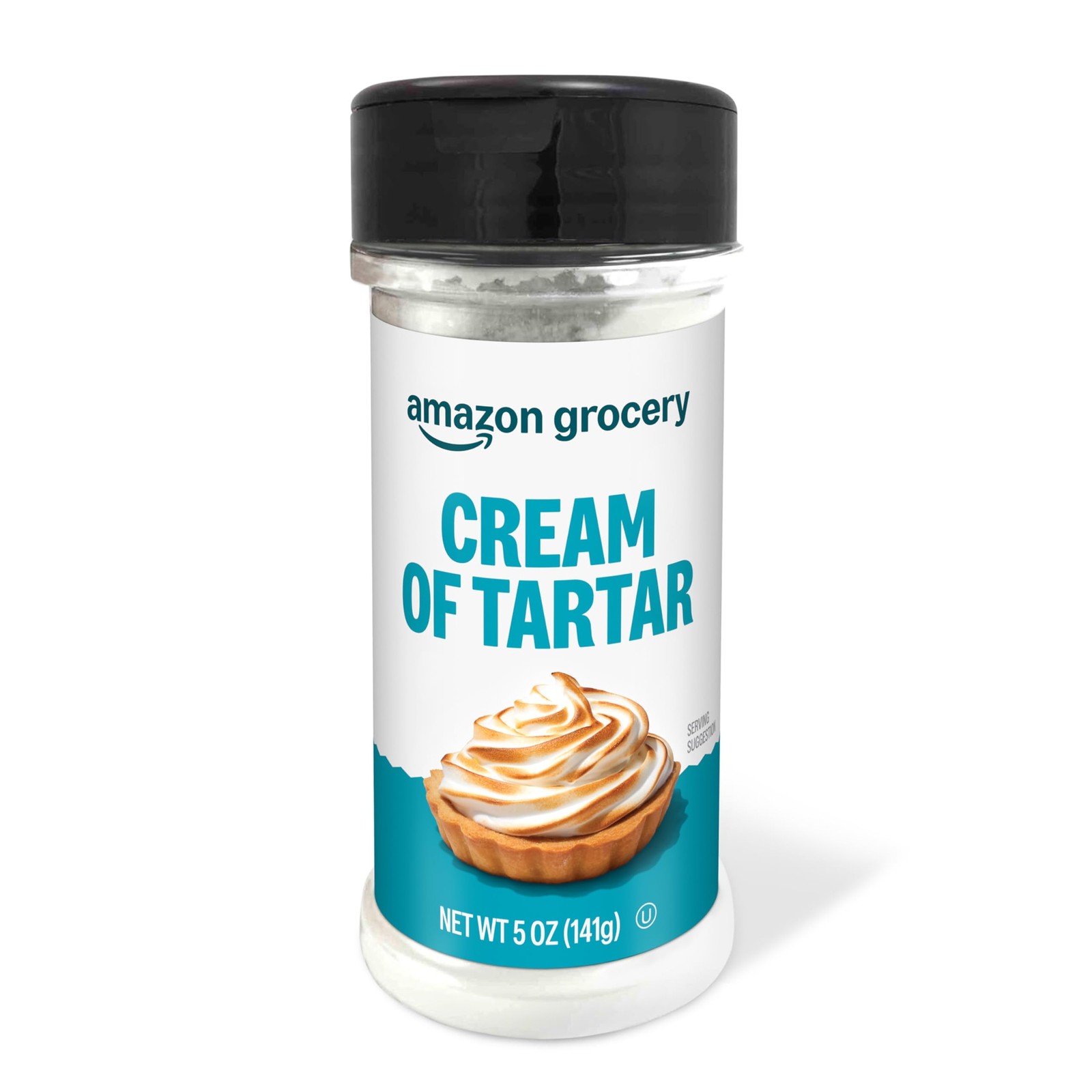 Cream of Tartar 5 Oz – Baking Ingredient for Cooking and Recipes