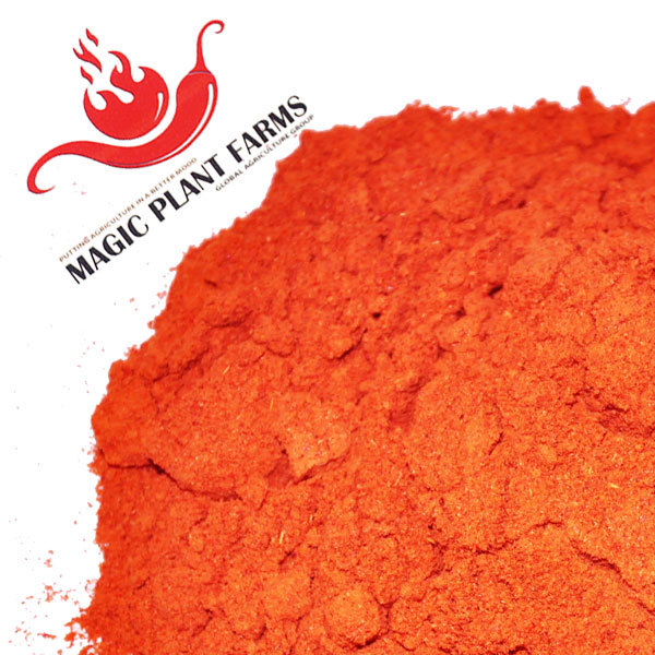 7 Pot Brain Strain Powder Premium Quality Chili, Amazing Taste!!!- HOT!! HOT!!