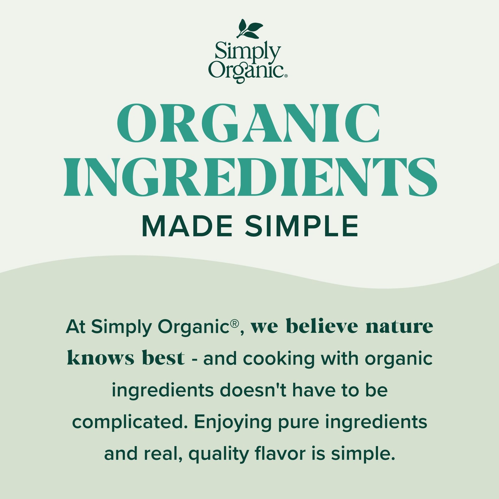 Simply Organic Ground Cumin Seed, 2.31 Ounce Glass (Pack of 1)