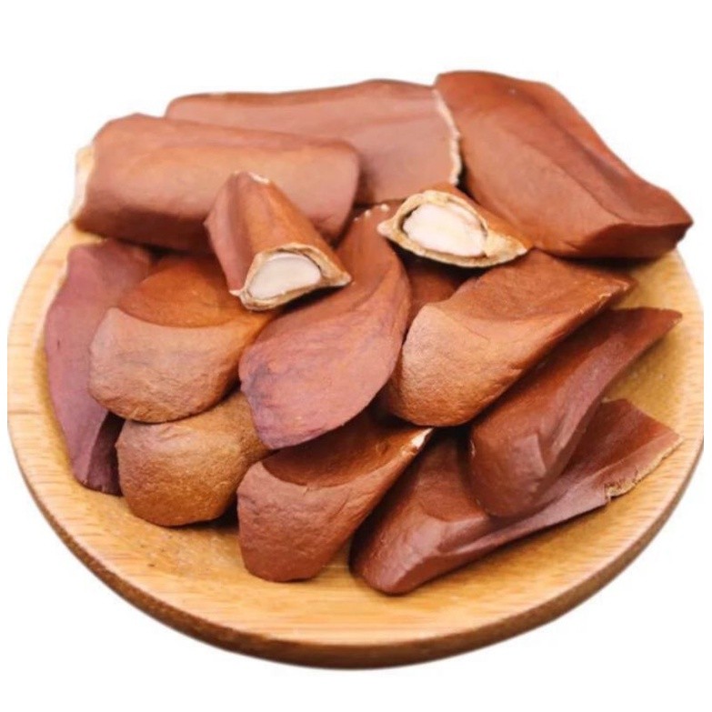 Mahogany Seeds Swietenia macrophylla Dried 250g Natural Botanical Aroma Ritual