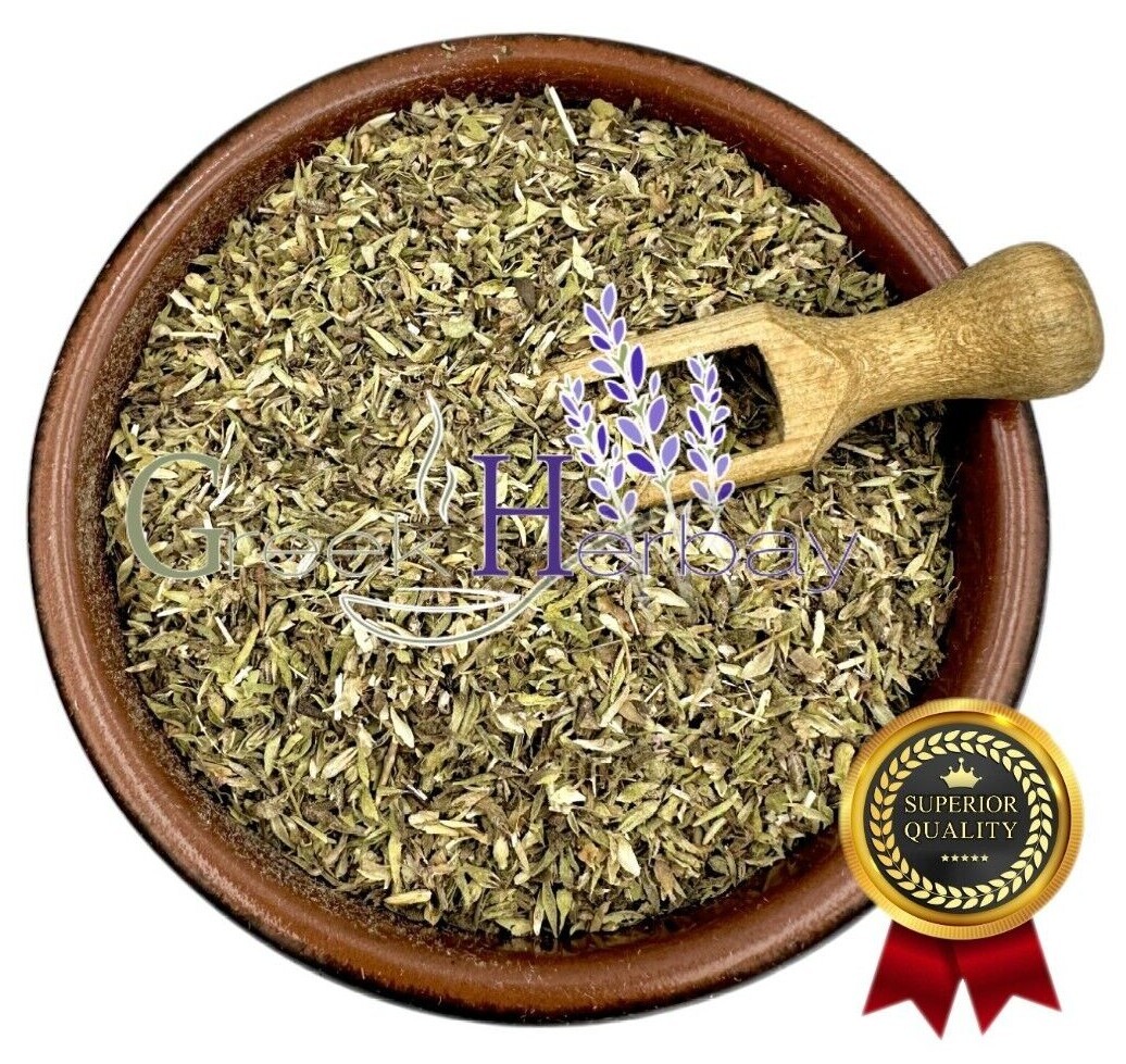 Savory Summer Dried Loose Herb Herbal 20g(0.7oz)-1.9kg(4.2lb) Satureja Hortensis