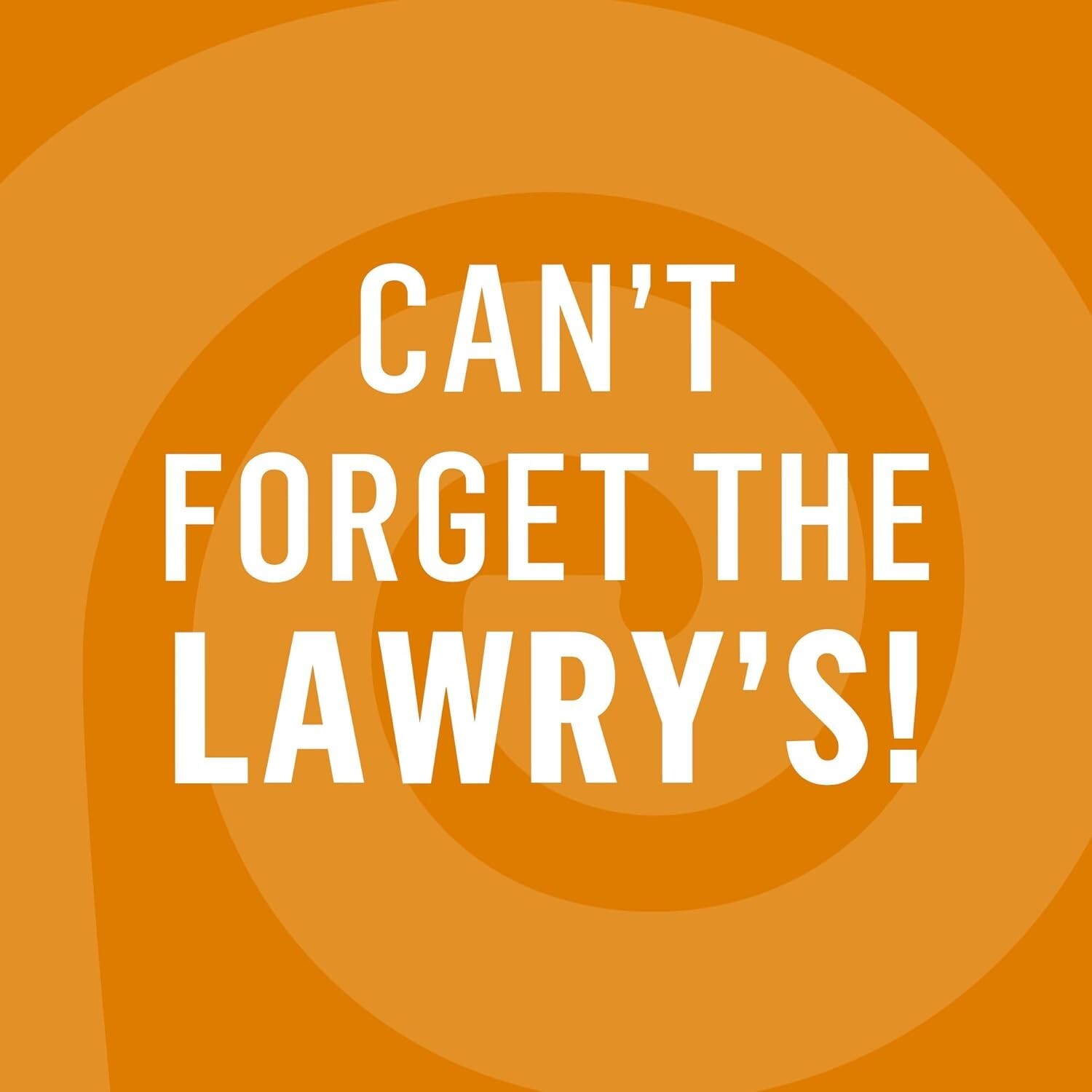 Lawry’s Lemon Pepper with Zest of Lemon, 2.25 Oz