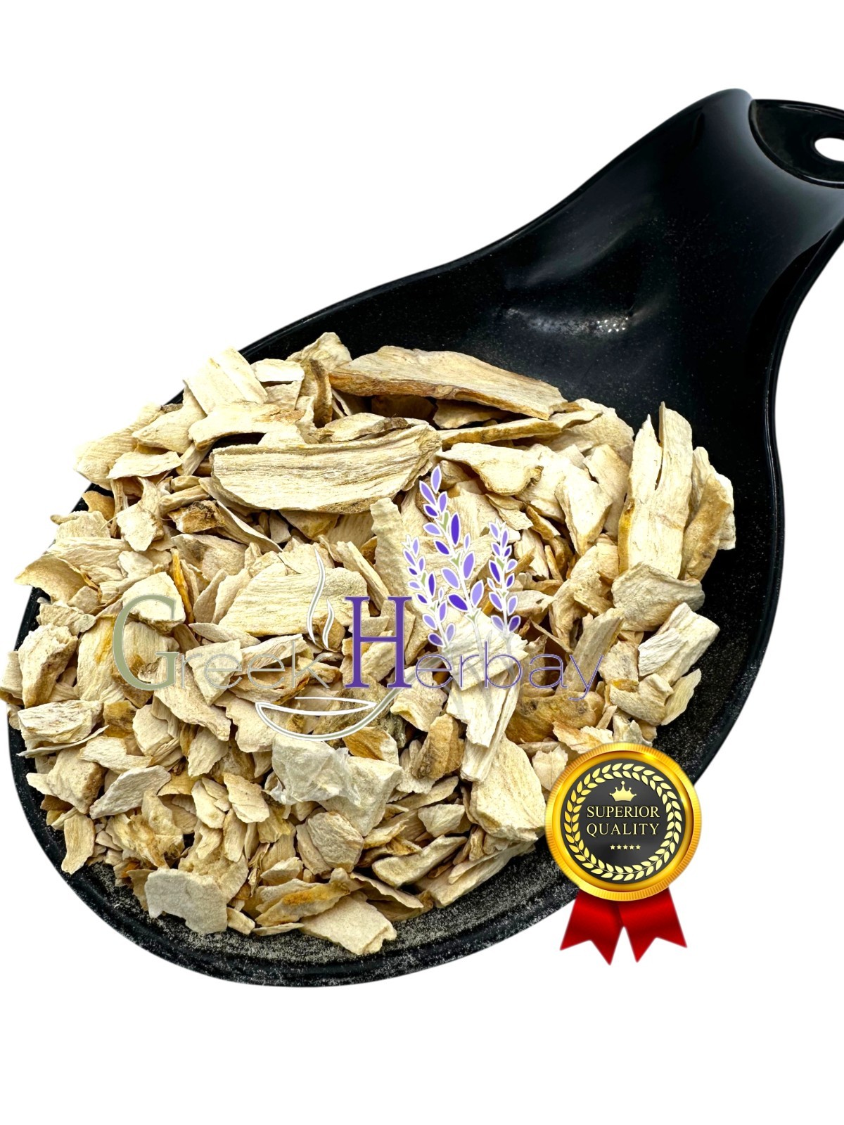 Horseradish Dried Root Herbal Tea 20g – 1.9kg Armoracia Rusticana
