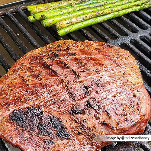 Chupacabra Steak Seasoning, 25 Ounces – Bold Flavor for Grilling and BBQ