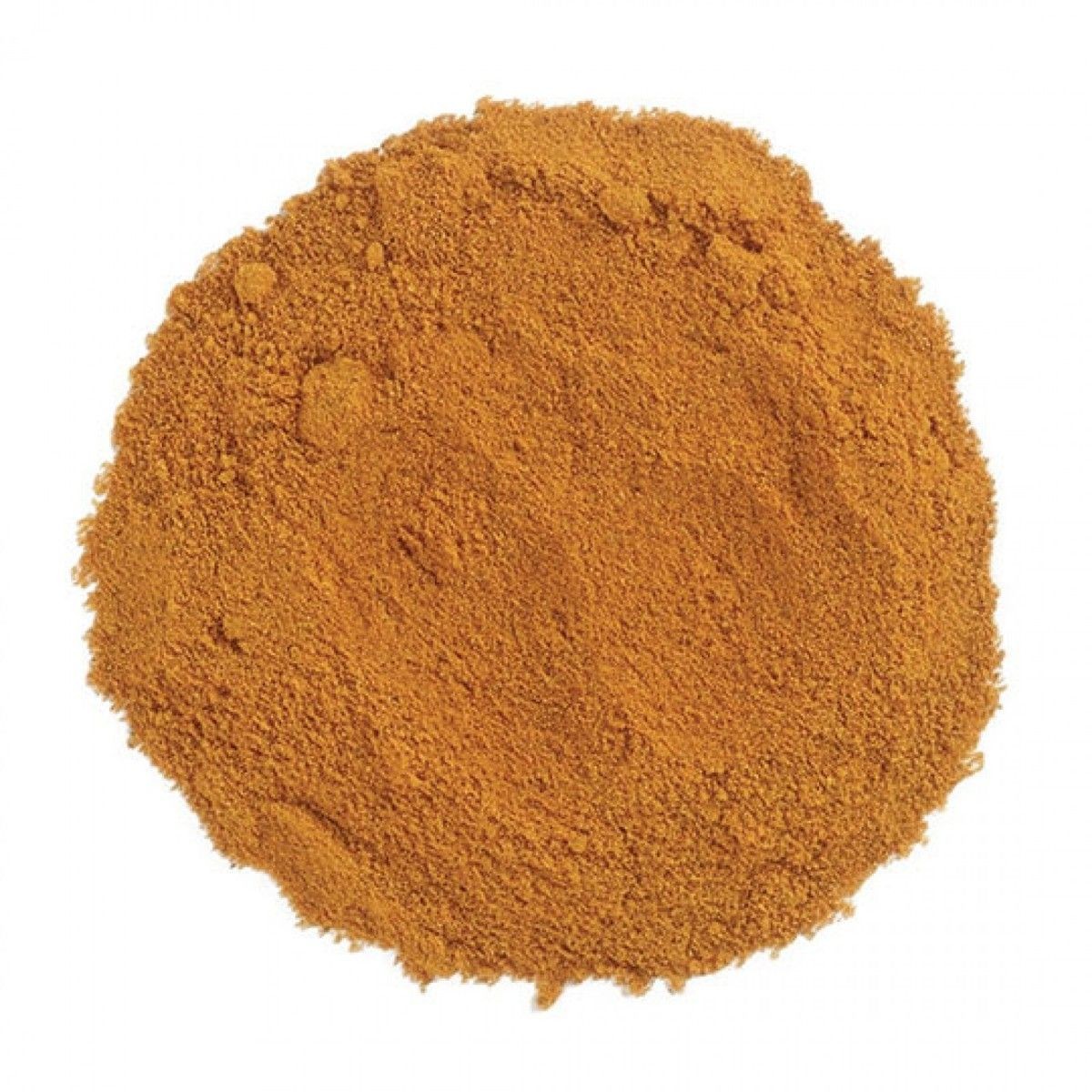 Turmeric Root, Organic, 1 lb.