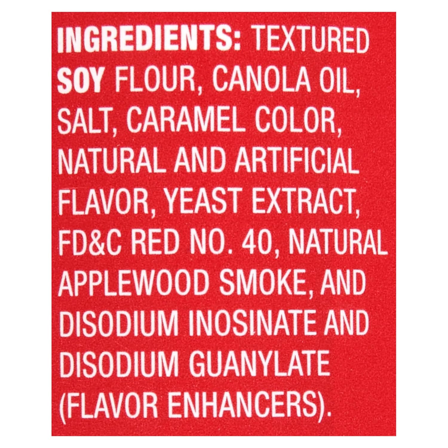Bac’N Pieces Applewood Smoked Bacon Flavored Bits, 1.87 Oz (Pack of 12)