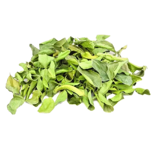 30g Dried Kaffir Lime Leaves 100% Natural Organic For Cooking And Bathing