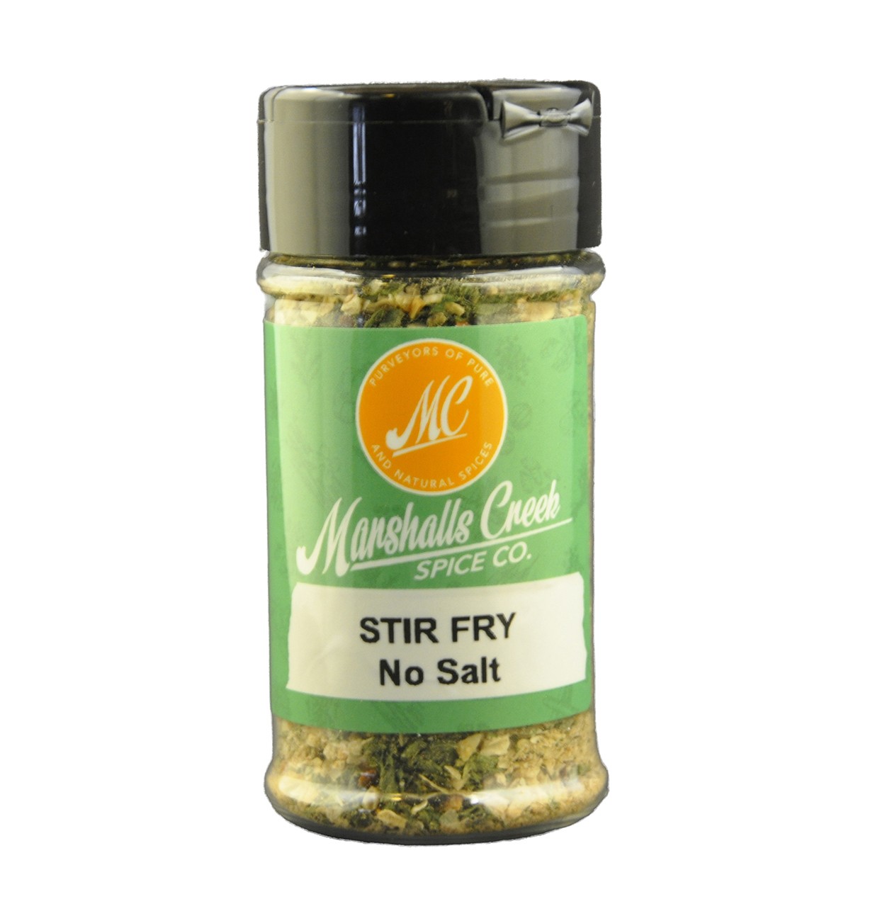 Marshalls Creek Spices Stir Fry Mini Jar