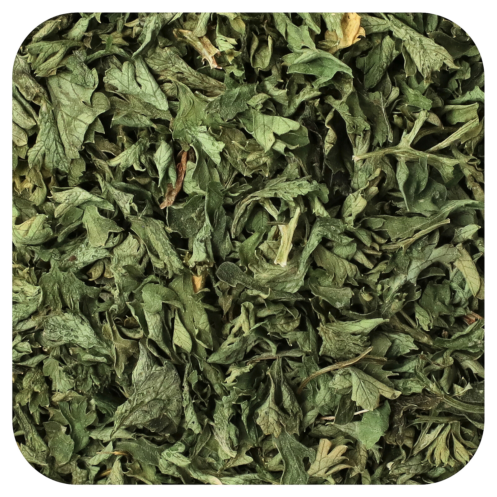 Parsley Leaf Flakes, 8 oz (226 g)