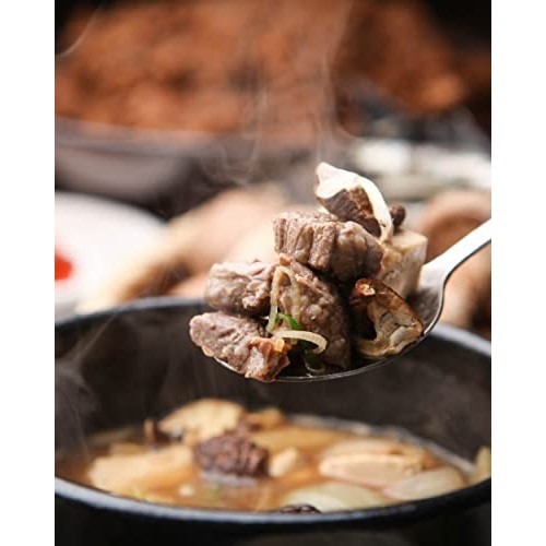 Sempio Beef Tojang Korean Traditional Soybean Paste Miso 450g Soup Doenjang Stew