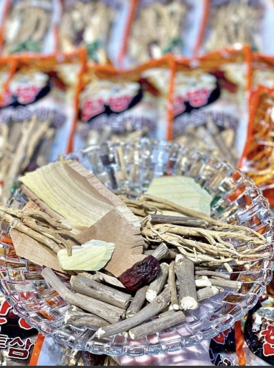 Korean Chicken Stew Seasoning Mix (Red Packet) 100g
